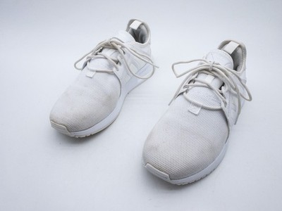 adidas XPLR Trainers Sneaker Freizeitschuh  Weiß Gr. 39 1/3 EU Art. 37499-10
