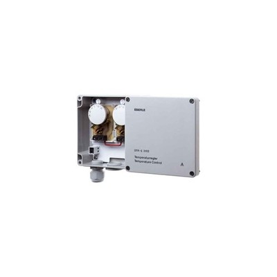Eberle Controls DT-Regler DTR-E 3102