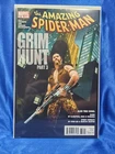 The Amazing Spider-Man #636 VF+ 8.5 Esad Ribic Cover Marvel Comics