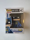 Funko Pop! DC Super Heroes Super Friends Batman #141 Vinyl Figure (M47)