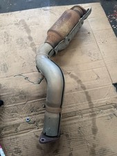 RENAULT KOLEOS CATALYTIC CONVERTER XZG , 2.5L PETROL,01/16-, 200A85HA4A