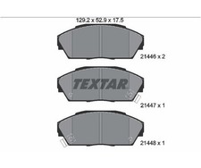 Plaquette de frein Honda ACCORD