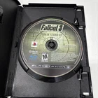 Fallout 3 (PlayStation 3 PS3, 2008) - Disc Only, Tested Blockbuster Case