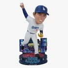 Roki Sasaki Los Angeles Dodgers 2025 MLB In Japan 25th Anniversary Bobblehead