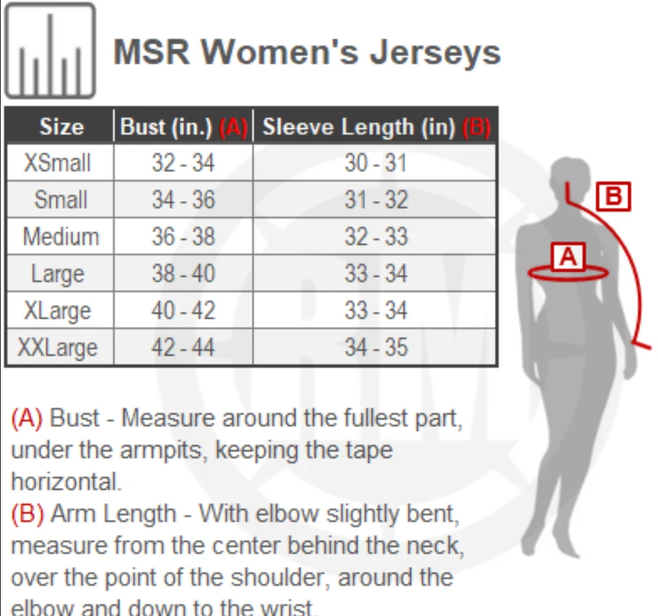 MSR Women's Nova Motocross Off road/ Dirt Bike Gear Set Pink - Изображение 3 из 4