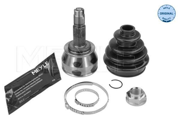 Original Meyle Gelenksatz Antriebswelle 214 498 0035 FüR Alfa Romeo Fiat Lancia-image