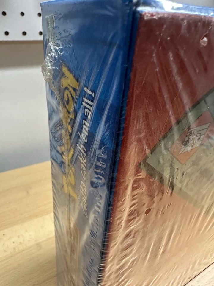 Sealed Hasbro Pokemon gotta Catch 'em All! Monopoly Board Game Collector's Ed. - Image 3 of 4