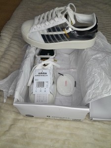 Size 5 Adidas Superstar | eBay UK