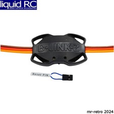 Castle Creations 011-0181-00 B-Link 2 Bluetooth Interface