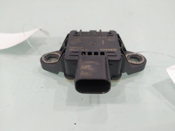 9811627180 módulo electronico PEUGEOT 508 ACCESS 2015 549331