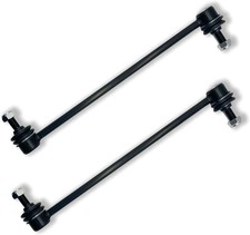 2Pcs K750304 Front Sway Bar Stabilizer Link C...