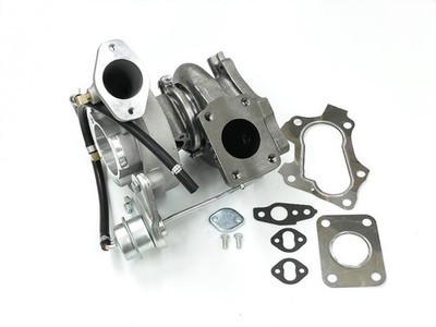Turbolader mit 6+6 Schaufeln Turbine für JZX100 JZS171 CT15B 1JZ-GTE NEU