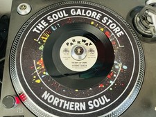 YVONNE BAKER 🔁 YOU DIDN’T SAY A WORD🎖️WIGAN CASINO 🇺🇸 NORTHERN SOUL