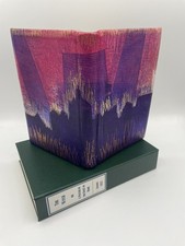 The Witch Court of Rome (1840) Leather Fine Hand Binding Designer Bookbinding