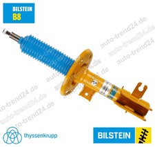 Bilstein B8 Dämpfer vorne rechts u.a.: Mazda 3 Stufenheck BM BN Bj. 2013-2019