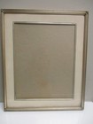 Vintage ELEGANT!!! Art Deco  PICTURE FRAME - wedding/PORTRAIT BEATIFUL MATTING!! — photo 2
