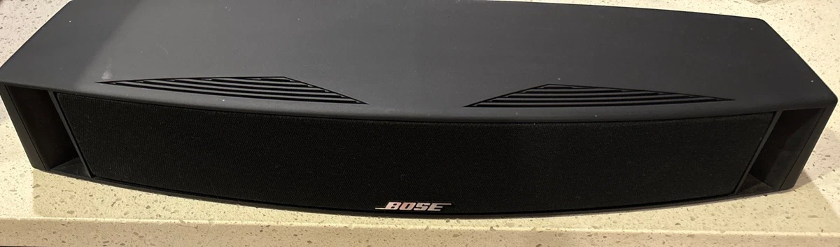 Bose Vcs 10 for sale | eBay