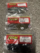 Zoom Speed Craw Fluke