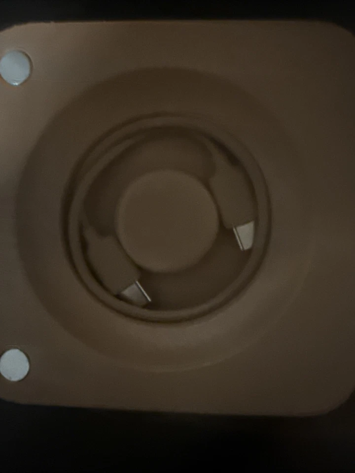 Reproductor de potencia Yeezy Kanye West abierto pero no usado Ye precargado con Donda 2 Foto 2 de 4