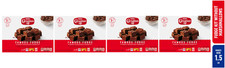 Famous Fudge Kit Without Marshmallows Baking Mix Powder 27.75 oz Dessert Box