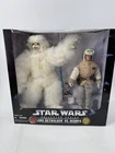 Star Wars Collector Series Luke Skywalker Wampa Figure Kenner 1997 Sealed C