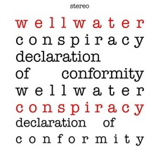 WELLWATER CONSPIRACY - Declaration of Conformity