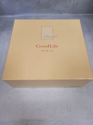 Davidoff Good Life zestaw prezentowy EDP 50 ml/ 1,7 fl.oz - woman - unikat 