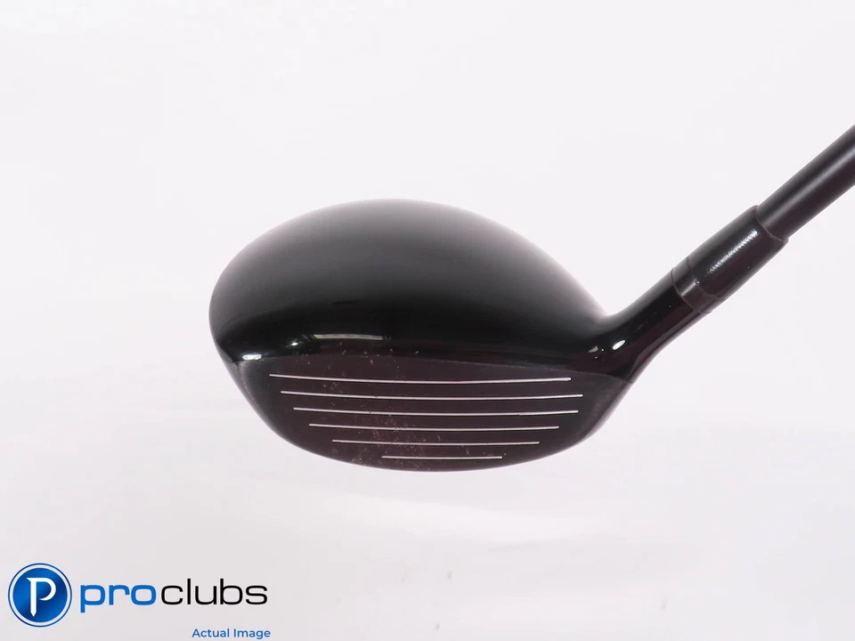 Tour Edge Exotics CBX 15* 3 Wood w/HC - Project X HZRDUS 63g 6.0 Stiff - 446525 - Image 2 of 4