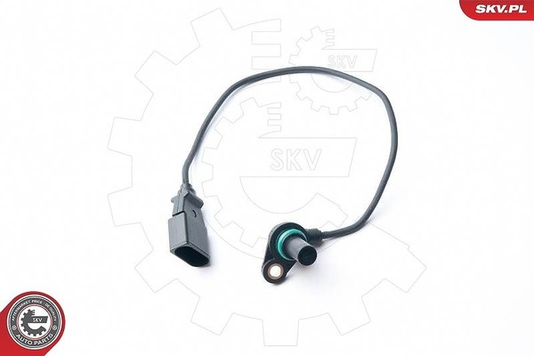 Esen SKV Impulsgeber, Kurbelwelle U.A. FüR Audi, Seat, Skoda, VW-image