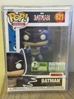 Funko Pop Batman ECCC 2026 LE 5000 Ultra Vinyl Figure #621 - DC Dark Knight