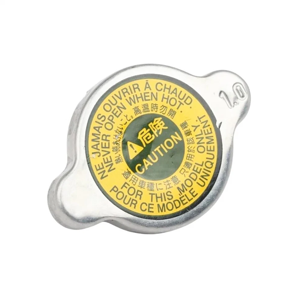 Radiator Water Cap 16401-62090 For Toyota Avalon Camry Solara Sienna ES300 ES330 - Image 2 of 4