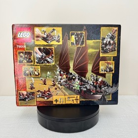 LEGO 79008 The Lord of the Rings: Pirate Ship Ambush (New Sealed In Box)