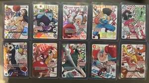 One Piece Complete Set | eBay