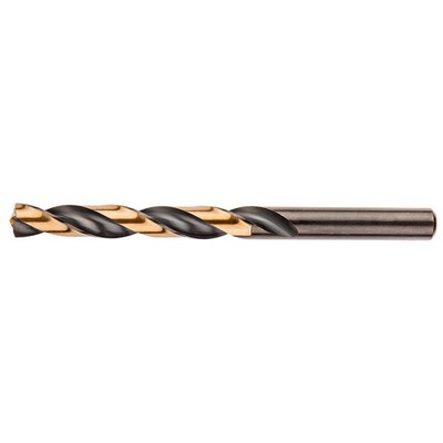 5906692002801 Wiertło do metalu HSS-CNC, 124°, ''Pro-Tec'', 12.0 mm 