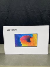 Touchscreen Portable Gaming Monitor 16 Inch QHD 2.5K 2560x1600 Monitor 144Hz US