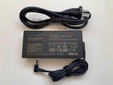 New Original 20V 200W AC Adapter Charger For Asus TUF Dash F15 FX516PR ADP-200JB
