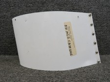 169-810014-2 Beechcraft A23A Main Gear Fairing RH (Minus Seal)