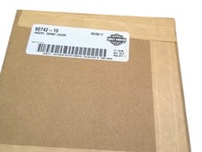 HARLEY-DAVIDSON INSERT, DERBY COVER 60742-10 ...