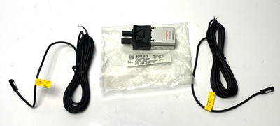 Konsei BHG-03AS-NC Compact Gripper - NEW!