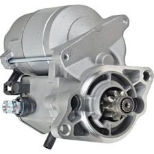Starter For Kubota B2150HSD, B2150HSDT, B2150HSDTB, B9200D Tractors 410-52359