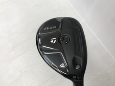 Taylormade Qi4D Hybrid 25 S Flex 39In W/Hc Reax 85 Right