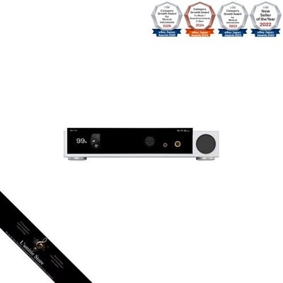 SMSL SH-X Headphone AmplifierJapan Brand New