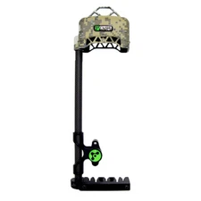 Fuse Carbon AlphaLite Quick-Disconnect 5 Arrow Quiver