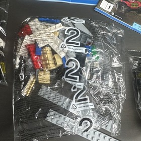 LEGO CITY ATV Race Team 60148 New Complete Set Without Box