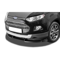 RDX Frontspoiler Vario-X FüR Ford Ecosport 2013-2017 Polyurethan TÜV