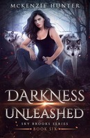 Mckenzie Hunter | Darkness Unleashed | Taschenbuch | Englisch (2018)