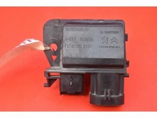 Peugeot Partner 2020 Heizungslüfter Regler Widerstand 9829220580 MKO569389