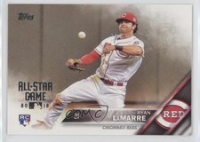 2016 Topps All-Star Game 2016 Ryan LaMarre #221 0w8