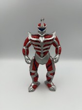 ⭐1994 Bandai Mighty Morphin Power Rangers Evil Light Lord Zedd Evil Space Alien