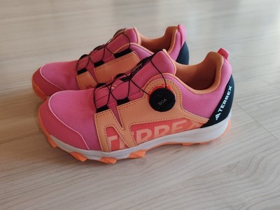 Adidas Terrex Gr. 38 Boa-Verschluß wasserfest 